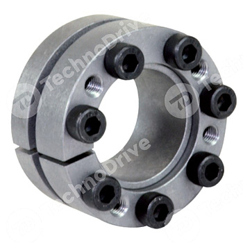 зажимная втулка rck60 45x75 () chiaravalli