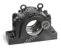 Корпус разъемный SD 3056 TS NPT